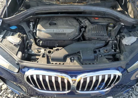 2020 BMW X1 xDrive28I z USA, uszkodzony, nr VIN WBXJG9C06L5R65553